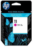 Hp C4812A No.11 magenta eredeti nyomtatófej () kép