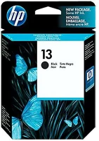 Hp C4814A 13/ tintapatron black original leértékelt kép