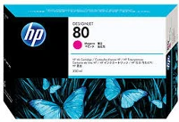 Hp C4847A (80) magenta kép