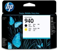 Hp C4900A No.940 eredeti nyomtatófej kép