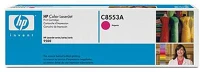 Hp C8553A (822a) magenta eredeti toner kép