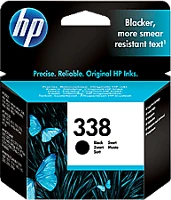 Hp C8765EE Patron  no338 black kép