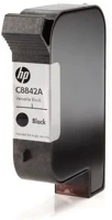 Hp C8842A Patron  black 600dpi versatile black kép