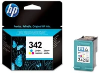 Hp C9361EE NO.342 Patron  no342 colour kép