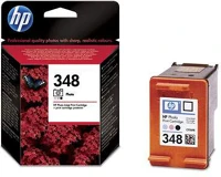 Hp C9369EE No.348 fotó színes eredeti tintapatron kép