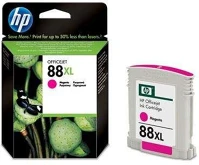 Hp C9392A No.88xl magenta eredeti tintapatron kép