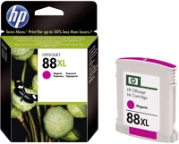 Hp C9392AE 88xl/ tintapatron magenta original leértékelt kép