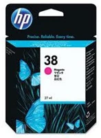 Hp C9416A No.38 magenta eredeti tintapatron kép