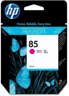 Hp C9426A No.85 magenta eredeti tintapatron kép