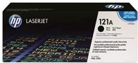 Hp C9700A (121a) fekete eredeti toner kép