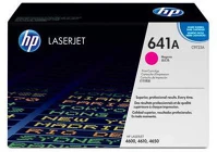 Hp C9723A (641a) magenta toner kép