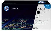 Hp C9730A Toner  no645a black () kép