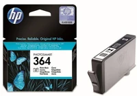 Hp CB317EE (364) photo black tintapatron kép