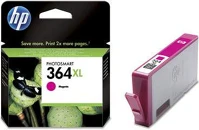 Hp CB324AE No.364xl magenta eredeti tintapatron kép