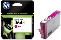 Hp CB324E Festékpatron  m (364xl) vörös kép