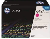 Hp CB403A (642a) magenta eredeti toner kép