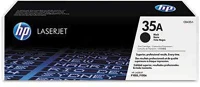 Hp CB435AD Duo-pack toner fekete kép