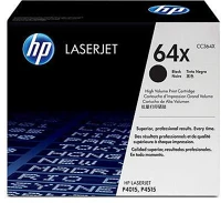 Hp 24.000 OLDALL (64x) fekete eredeti toner kép