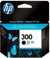 Hp CC640EE#UUS 300 tintapatron fekete kép