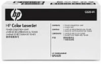 Hp CE254A Toner  cp3525 collection unit kép