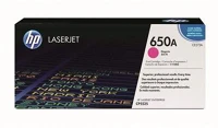 Hp CE273A 650a toner magenta kép