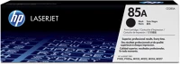 Hp CE285A Toner black 1.600 oldal kapacitás no.85a kép