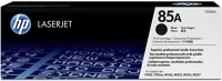 Hp CE285A (85a) black toner kép