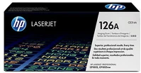 Hp CE314A dobegység colorlaserjet pro cp1025 nyomtatóhoz, hp 126a, fekete, színes kép