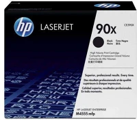 Hp CE390X (90x) black kép