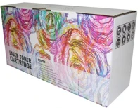 Hp CE505A/CF280A toner black 2.700 oldal kapacitás color box (new build) kép