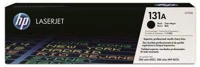 Hp CF210A (131a) black toner kép