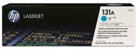Hp CF211A Toner  no131a cyan kép