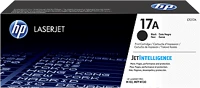 Hp M102/M130 17a toner fekete kép