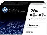 Hp CF226XD (26x) 2-pack black toner kép