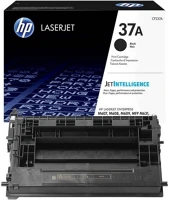 Hp CF237A Toner original (37a) kép