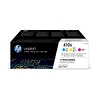 Hp CF252XM 410x toner kép
