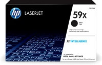 Hp CF259X Toner black 10.000 oldal kapacitás no.59x kép