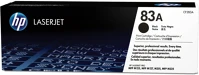 Hp CF283A (83a) black toner kép