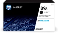 Hp CF289A Toner black 5.000 oldal kapacitás no.89a kép