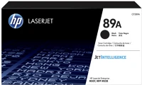 Hp CF289A Toner  89a fekete kép