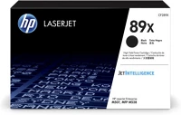 Hp CF289X Toner  89x fekete kép