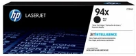Hp CF294X Toner  94x  black kép