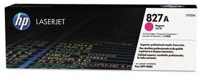 Hp CF303A (827a) magenta eredeti toner kép