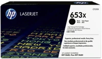 Hp CF320X (653x) fekete eredeti toner kép