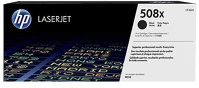 Hp CF360X Toner  508x black kép