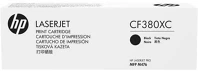 Hp CF380XC Toner  312x () fekete 4,4k kép
