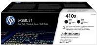 Hp CF410XD Toner  no410xd black kép