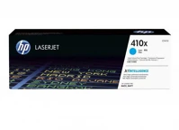 Hp CF411X Toner  no410x cyan kép