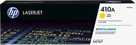 Hp CF412A (410a) yellow toner kép