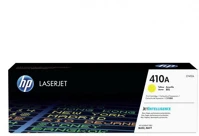 Hp CF412X (410x) yellow toner kép